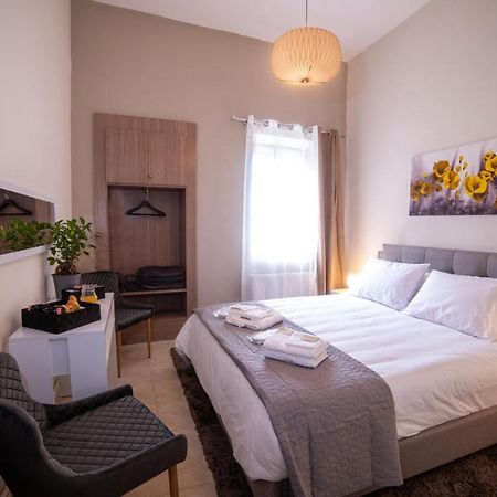 Rodon Premium Villa Kalavryta Exterior photo