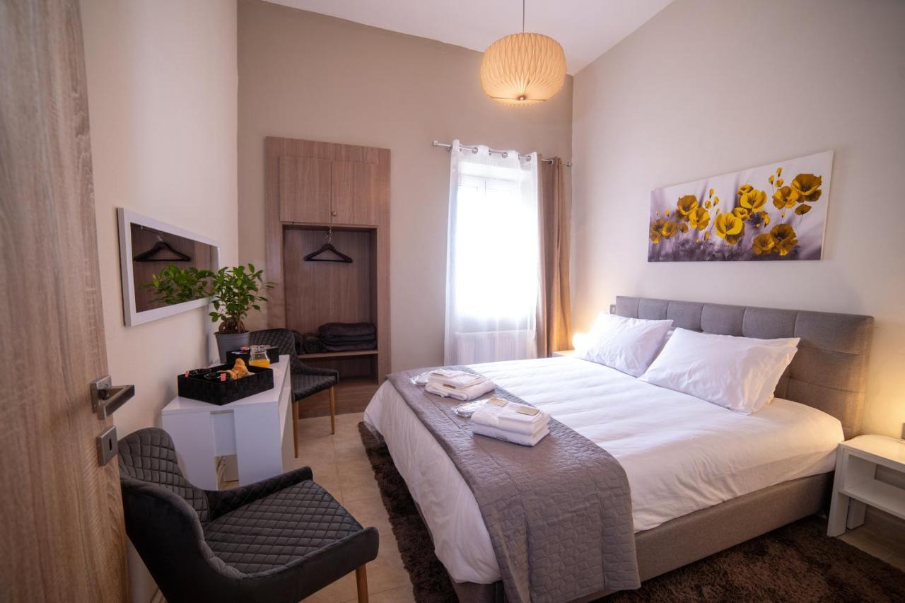 Rodon Premium Villa Kalavryta Exterior photo