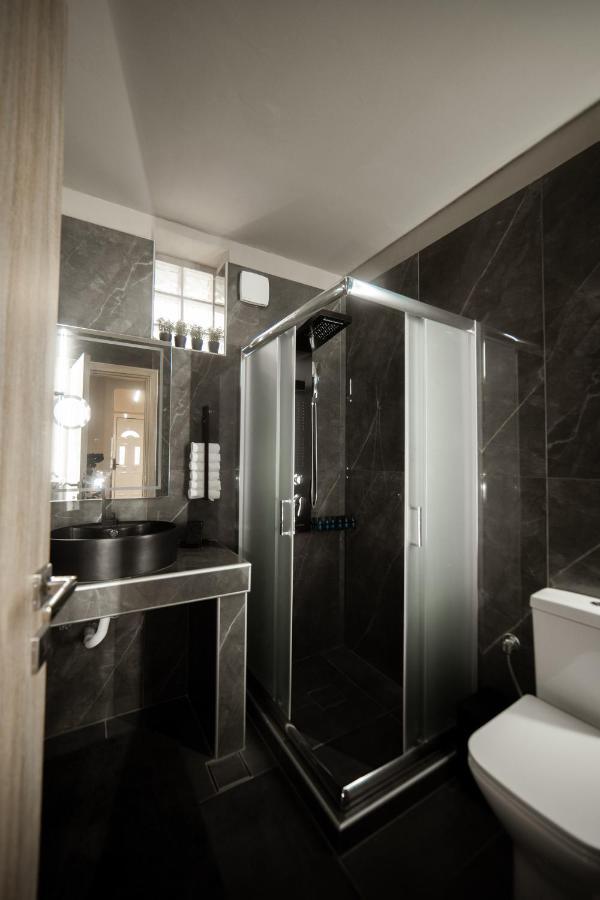 Rodon Premium Villa Kalavryta Exterior photo