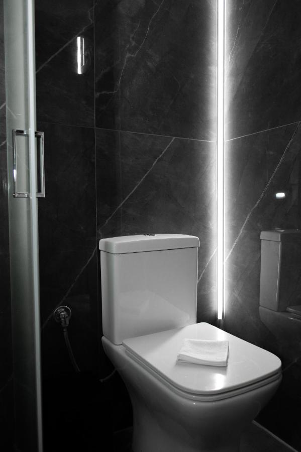 Rodon Premium Villa Kalavryta Exterior photo