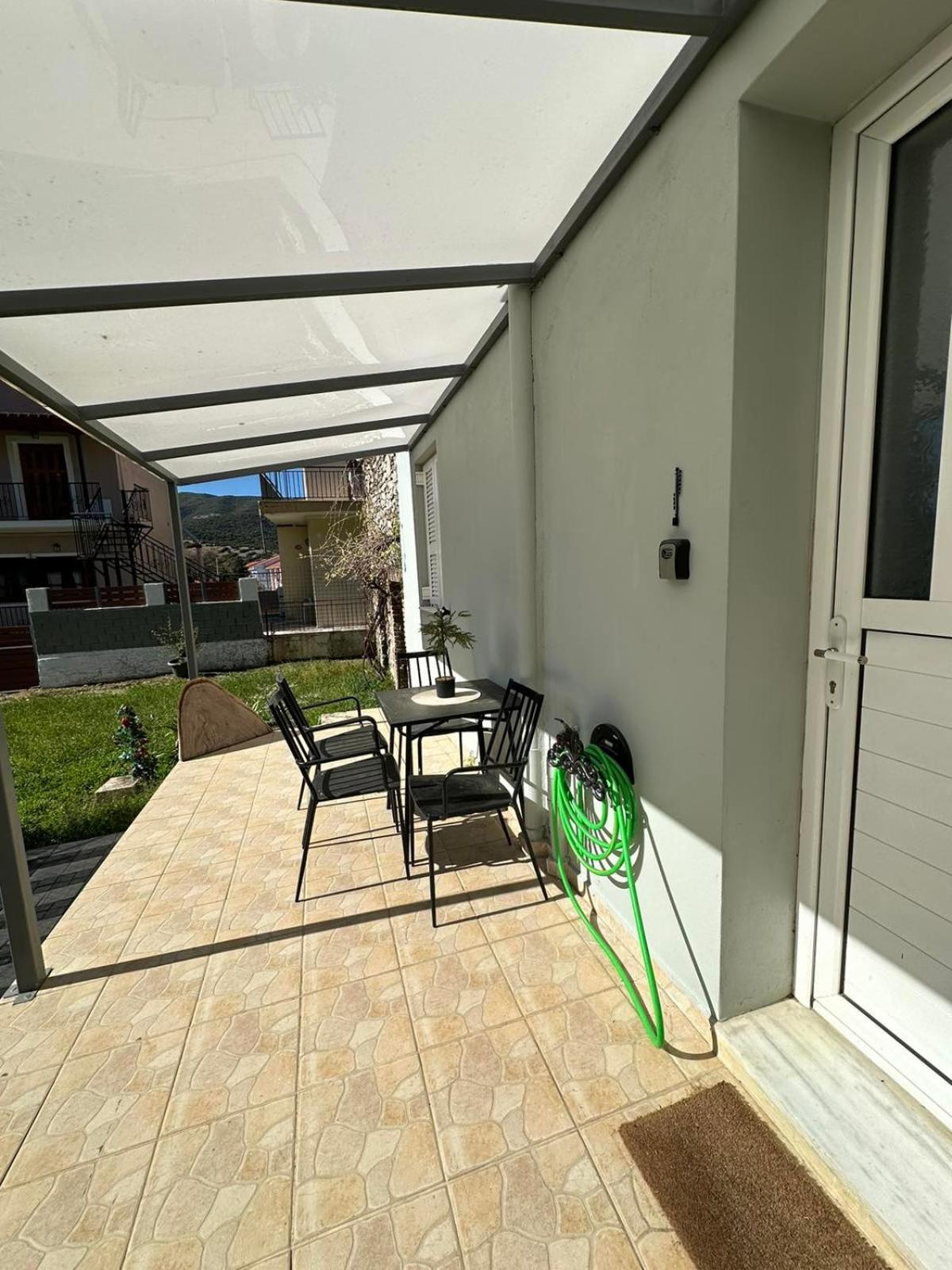 Rodon Premium Villa Kalavryta Exterior photo